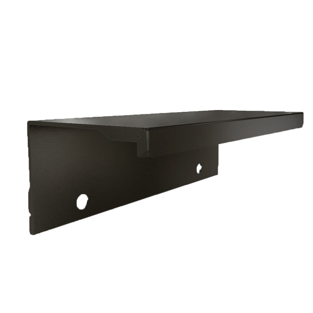 Sotile 160 Preto